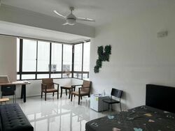 Sin Thai Hin Building (D7), Apartment #464377641